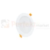 Oprawa LED podtynkowa DURE 3 okrągła downlight 12W IP54 perfektmarket.webp