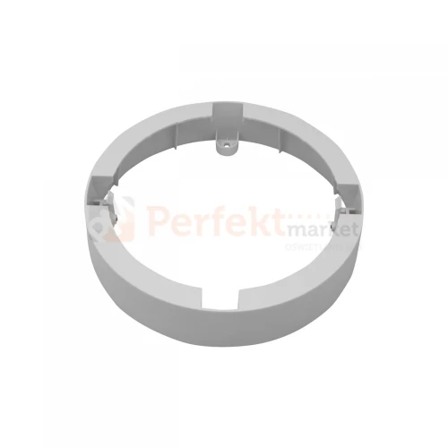 ramka do montazu natynkowego oprawy dure 3 18W perfektmarket.webp