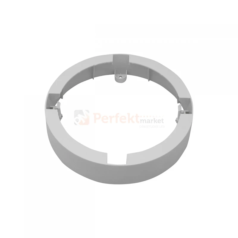 ramka do montazu natynkowego oprawy dure 3 18W perfektmarket.webp