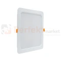 Oprawa LED podtynkowa DURE 3 kwadratowa downlight 24W IP54 perfektmarket 2.webp