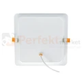 Oprawa LED podtynkowa DURE 3 kwadratowa downlight 24W IP54 perfektmarket 4.webp