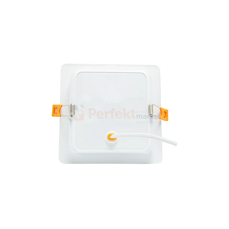 Oprawa LED podtynkowa DURE 3 kwadratowa downlight 12W IP54 perfektmarket 4.webp