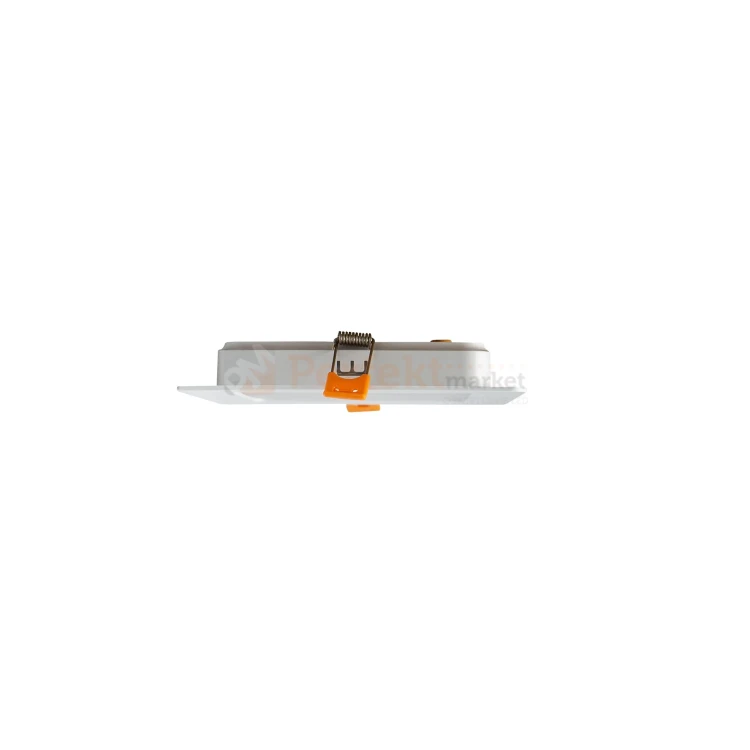 Oprawa LED podtynkowa DURE 3 kwadratowa downlight 12W IP54 perfektmarket 5.webp