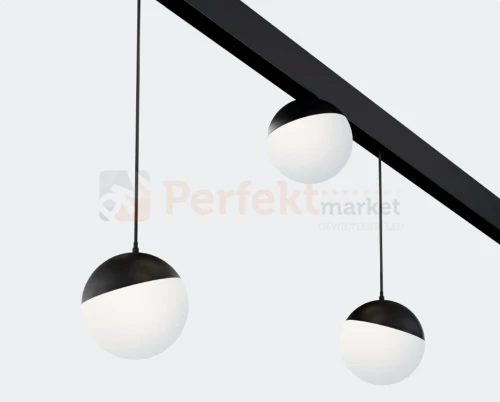 System magnetyczny SHIFT oprawa kula LED SHIFT GLOBE 48V perfektmarket.webp