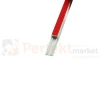 Korytko kablowe instalacyjne mini 8x16mm białe 2m perfektmarket 2.webp