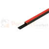 Korytko kablowe instalacyjne mini 8x6mm czarne 2m perfektmarket 2.webp