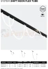 system shift neon flex tube pendant oprawy dostepne modele www perfektmarket.webp