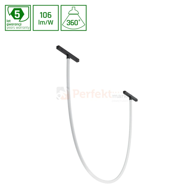 System magnetyczny SHIFT oprawa LED SHIFT NEON LFLEX TUBE L 48V perfektmarket.webp