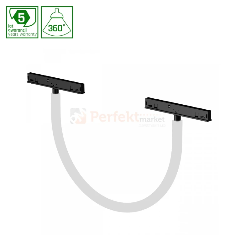 System magnetyczny SHIFT oprawa LED SHIFT NEON LFLEX TUBE S 48V perfektmarket.webp