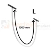 System magnetyczny SHIFT oprawa LED SHIFT NEON FLEX TUBE L 48V wymiary perfektmarket.webp