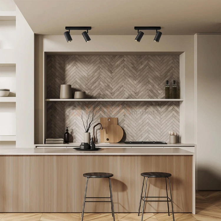 Listwa ścienno-sufitowa 2xGU10 NICEA czarno-złota - regulowana wielopunktowa lampa LED typu spotlight