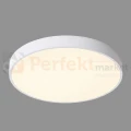 Italux Orbital plafon LED biały 60 cm 3000K 5361-860RC-WH-3 perfektmarket 1.webp