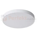 Italux Orbital plafon LED biały 60 cm 3000K 5361-860RC-WH-3 perfektmarket.webp