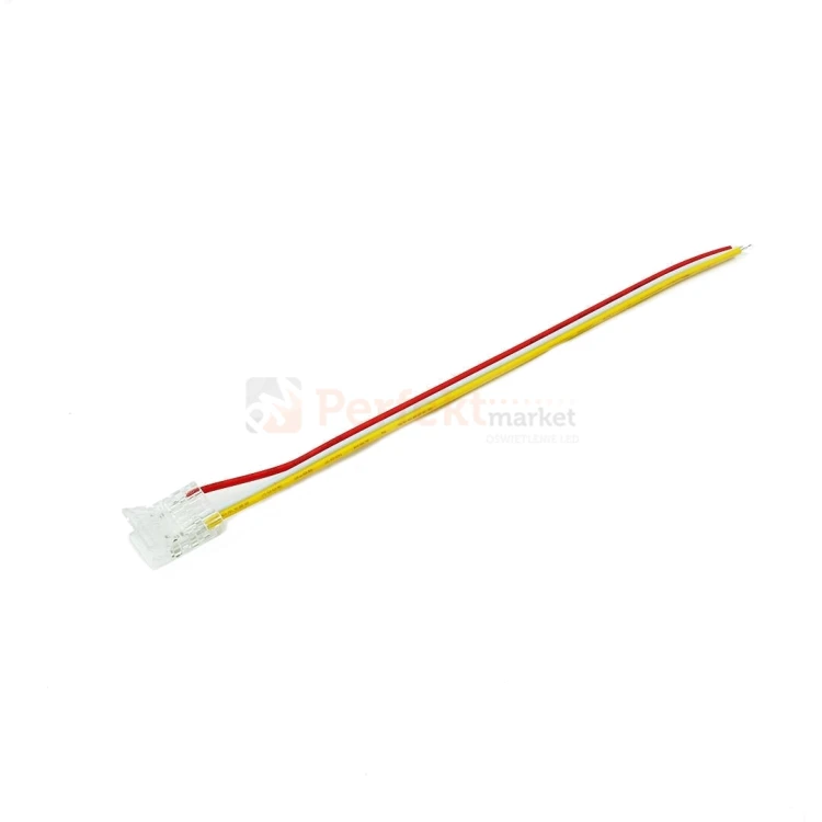 zlaczka do tam led cob cct 10mm 3 pin 12-24v perfektmarket.webp