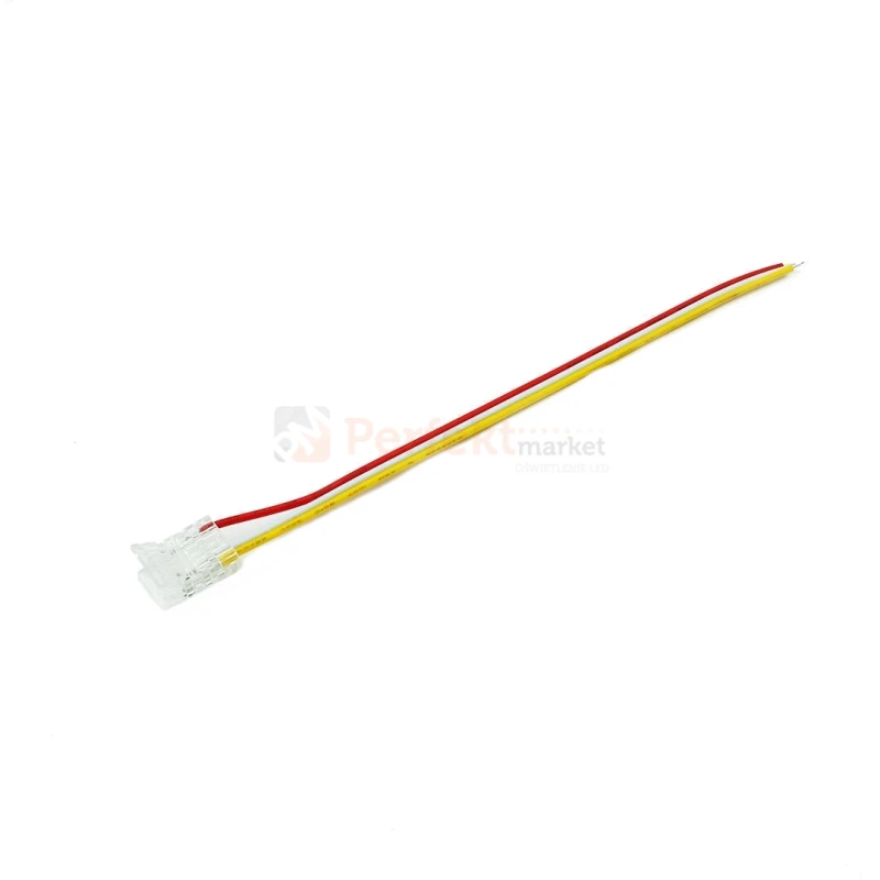 zlaczka do tam led cob cct 10mm 3 pin 12-24v perfektmarket.webp