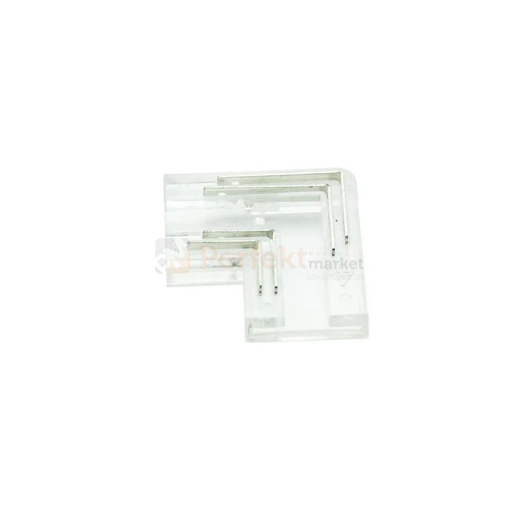 id-0137 zlaczka katowa 3 pin to taśm led cob 12-24v perfektmarket olsztyn sklep z oswietleniem led 1.webp