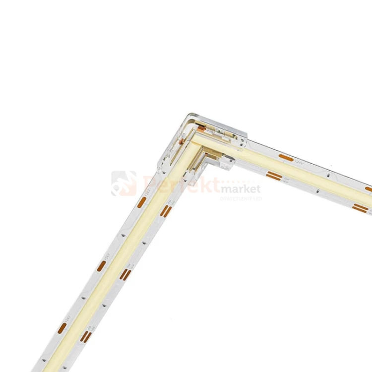 id-0137 zlaczka katowa 3 pin to taśm led cob 12-24v perfektmarket olsztyn sklep z oswietleniem led 2.webp