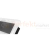 Lampa ścienna zewnętrzna liniowa na elewację 120cm LED Durango 22W 2200lm 4500K czarna IP65 NEW! PERFEKT MARKET OLSZTYN
