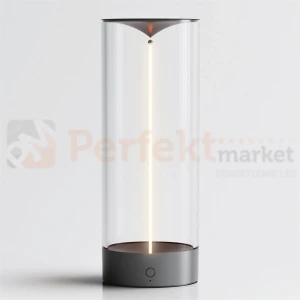 Lampa stołowa  ESTERNO przenośna zewnętrzna IP54 1002 ściemnialna
