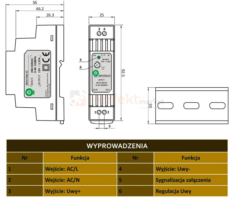 zasilacz na szyne din15w 12v-rys-tech perfektmarket.jpg
