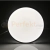 Plafon LED czarny KERN 40 cm okrągły 4000K 24W perfektmarket.webp