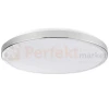 Plafon LED chromowany KERN 40 cm okrągły 4000K 24W perfektmarket.webp