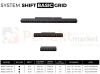 oprawy na szynoprzewod magnetyczny GRID basic system SHIFT perfektmarket www.webp