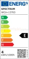 Żarówka LED COG E27 clear G95 duża kula filament 2700K EL perfektmarket olsztyn.webp