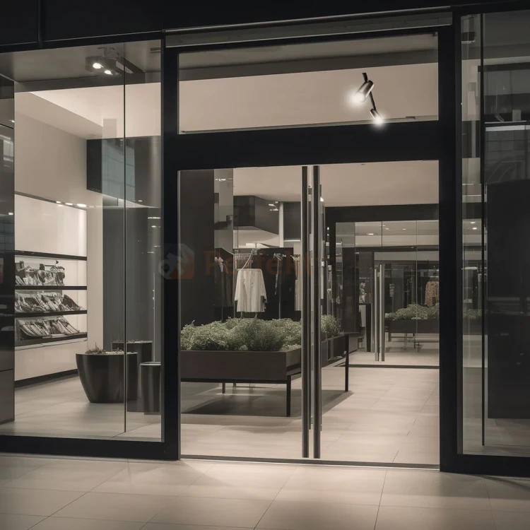 Oprawa LED Andromeda na szynę 3 fazową 15-27W regulacja mocy 4000K 5 lat gwarancji aranz perfektmarket olsztyn.webp