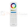 Mi Light pilot FUT089 8 strefowy MONO CCT RGB RGBW RGB+CCT 5w1 perfektmarket olsztyn.webp