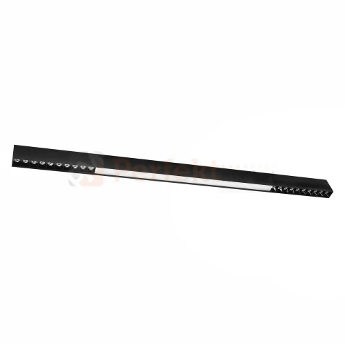Lampa-liniowa-premium-czarna-40W-4000K-soczewki-linia-swiatla-nowoczesna-2w1-120cm-perfektmarket.webp