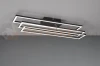 Lampa sufitowa LED CORSO RL czarna pilot CCT ściemnialna R64423132 1 perfektmarket olsztyn.webp
