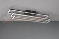 Lampa sufitowa LED CORSO RL czarna pilot CCT ściemnialna R64423132 1 perfektmarket olsztyn.webp