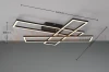 Lampa sufitowa LED CORSO RL czarna pilot CCT ściemnialna R64423132 2 perfektmarket olsztyn.webp