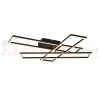 Lampa sufitowa LED CORSO RL czarna pilot CCT ściemnialna R64423132 5 perfektmarket olsztyn.webp