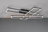 Lampa sufitowa LED CORSO RL czarna pilot CCT ściemnialna R64423132 perfektmarket olsztyn.webp
