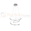 Lampa wisząca LED BOLOGNA RL srebrna chrom 4000K R37051106 perfektmarket olsztyn.webp