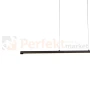 lampa wisząca LED ALAMO podłużna LED 3000K 90 cm czarna perfektmarket 1.webp