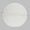 Lampa kula ogrodowa 30 cm biała GLOBO EKO0457 E27 perfektmarket 8.webp