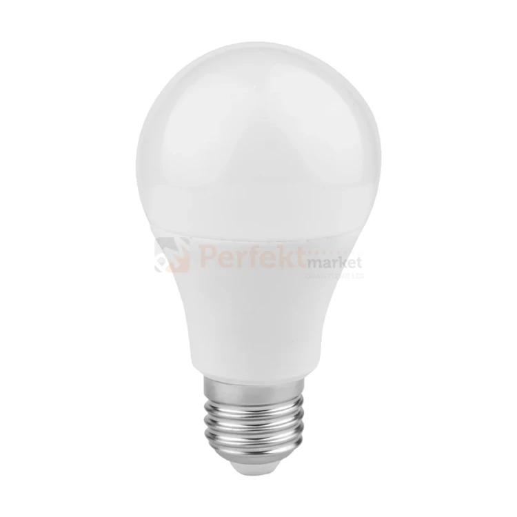 Żarówka LED E27 z czujnikiem zmierzchu 9W A60 E27 3000K 1 perfektmarket.webp