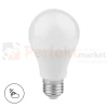 Żarówka LED E27 z czujnikiem zmierzchu 9W A60 E27 3000K perfektmarket.webp