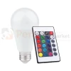 Żarówka LED E27 z pilotem 10W A60 E27 RGB 2 perfektmarket.webp