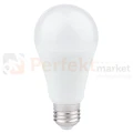 Żarówka LED E27 z pilotem 10W A60 E27 RGB 3 perfektmarket.webp