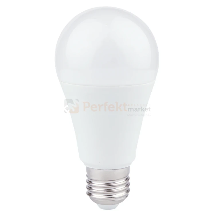 Żarówka LED E27 z pilotem 10W A60 E27 RGB 3 perfektmarket.webp