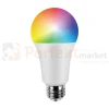 Żarówka LED E27 Wi-Fi Smart Tuya RGB+CCT+DIM ściemnialna 1 perfektmarket.webp