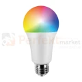 Żarówka LED E27 Wi-Fi Smart Tuya RGB+CCT+DIM ściemnialna 1 perfektmarket.webp