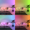 Żarówka LED E27 Wi-Fi Smart Tuya RGB+CCT+DIM ściemnialna 4 perfektmarket.webp