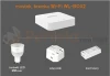 MiBoxer WL-BOX2 kontroler LED Wi-Fi  Android iOS Alexa Google Tuya kompatybilność banner perfektmarket.webp