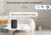 MiBoxer WL-BOX2 kontroler LED Wi-Fi  Android iOS Alexa Google Tuya sterowanie glosowe perfektmarket.webp