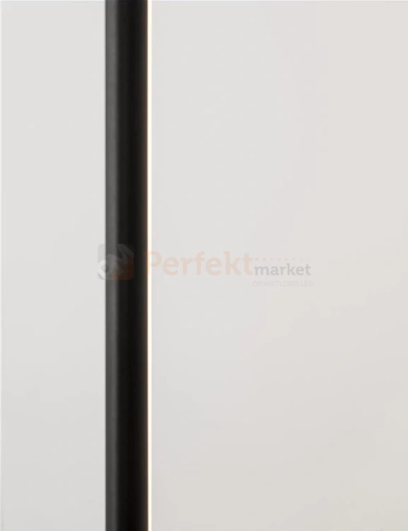 Lampa podłogowo sufitowa tuba długa Luces Exclusivas LE41360 BUGA 3 perfektmarket.webp